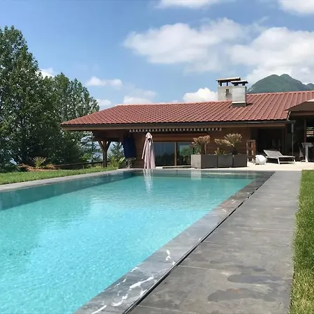 Villa Savoielac - Germain