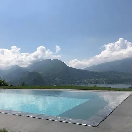 Savoielac - Germain Villa Talloires-Montmin