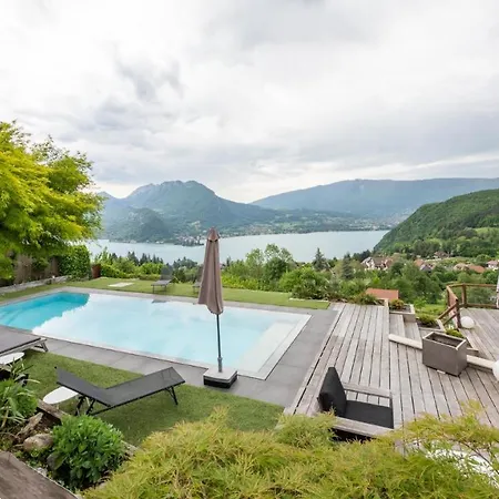 Savoielac - Germain * Talloires-Montmin
