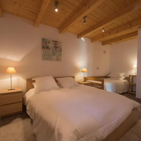 Savoielac - Germain Villa Talloires-Montmin