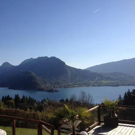 Savoielac - Germain * Talloires-Montmin