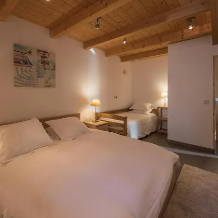Savoielac - Germain Villa Talloires-Montmin