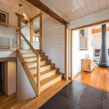 Savoielac - Germain Villa Talloires-Montmin