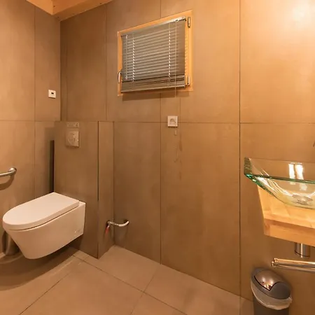 Savoielac - Germain Villa *