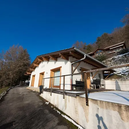Savoielac - Germain * Talloires-Montmin
